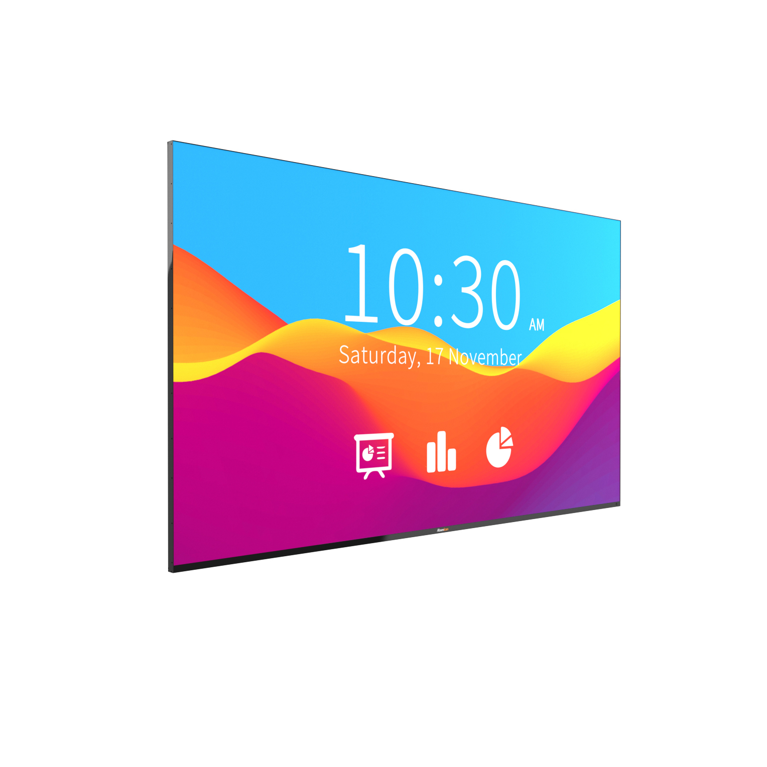 艾比森/Absen LED顯示屏 iCon2.0 E系列（已停產）