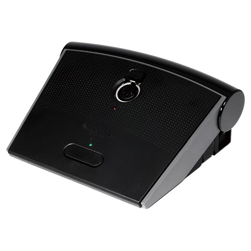 鐵三角 ATCS-M65 話(huà)筒議席 (不帶揚(yáng)聲器)