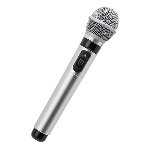 鐵三角 ATIR-T88 專(zhuān)用紅外線(xiàn)手持話(huà)筒