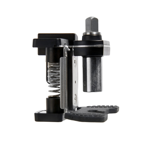 鐵三角 ATM350D 鼓樂(lè)套裝系統(tǒng)-支架展示圖