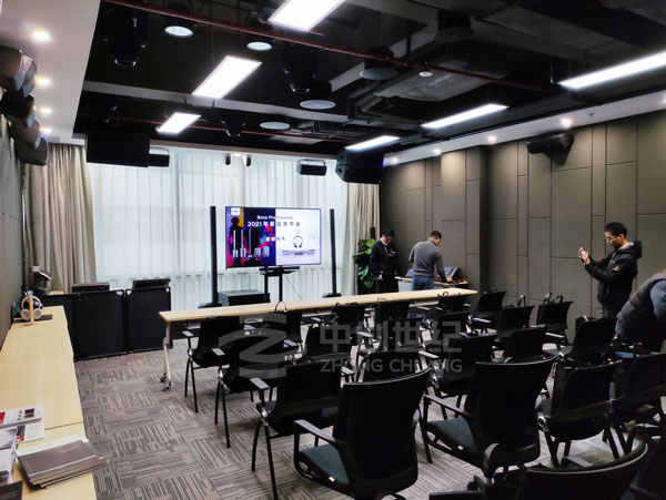 Bose新品發(fā)布會(huì)深圳分會(huì)場(chǎng)-中創(chuàng)世紀(jì)培訓(xùn)室 Bose新品發(fā)布會(huì)深圳分會(huì)場(chǎng)-中創(chuàng)世紀(jì)培訓(xùn)室