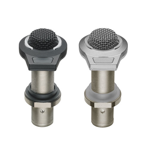 鐵三角 ES945/LED 全方向界面話筒 (帶輕觸開(kāi)關(guān)及LED指示燈)