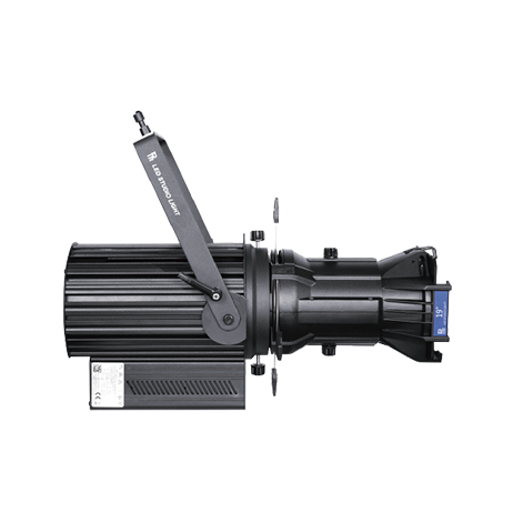 PR-8937、PR-8938、 PR-8935、PR-8936 極光150W RGBW LED 5°/10°/19°/26°