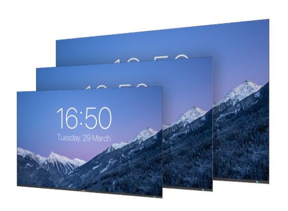 Absenicon 3.0 K系列會議屏（已停產(chǎn)）